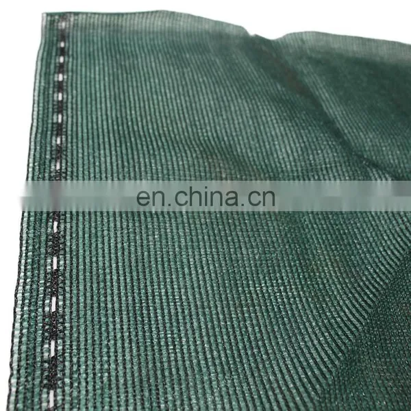 Heavy Duty Garden Net Green Agriculture Shade Net Greenhouse Net photo-4