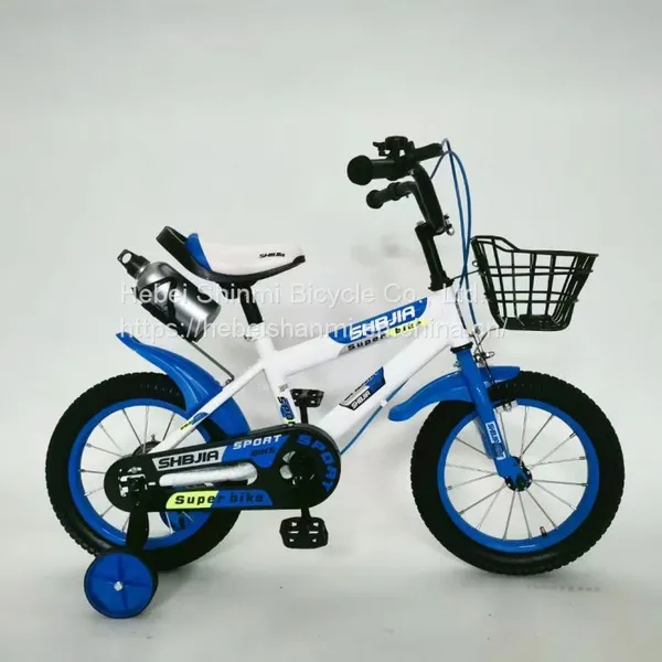 2023 Cheap Kids Walking Push Balance Bicycle for 1-6 Year Children CE Mini Kid Balancing Bike photo-4