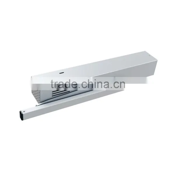 Hight Quality Automatic Swing Door,soft Auto Closing Slide Door photo-4