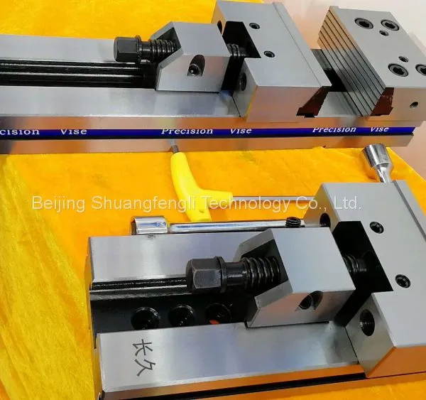 Precision Modular VISE photo-3