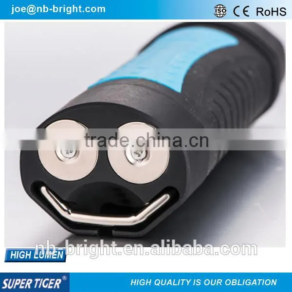 Rechargeable Extendable Magnetic Led Worklight photo-6
