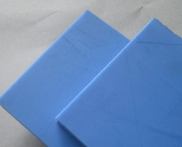 Mc Nylon Plate Pa6/pa66 Plastic Customized photo-2