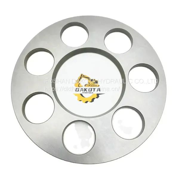 Hydraulic Spare Parts Hpv135 Hpv165 Hpv210 Hpv280 Hydraulic Pump Parts photo-2