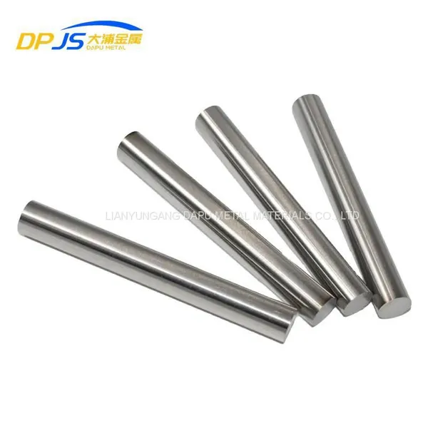 S30403 S30408 S30409 Stainless Steel Rod Factory Direct Sale Stainless Steel Busbar photo-1