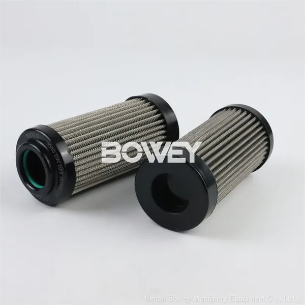 0100 DN 025 BN4HC 0400 DN 025 BN4HC Bowey Replaces Hydac Hydraulic Oil Filter Element photo-4