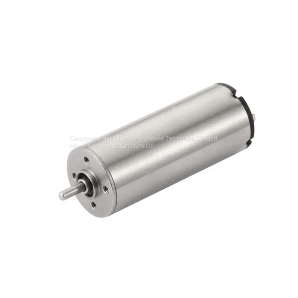 12V Dc Brushed Vibration High Speed High Torque 7.4V 6 Volt Coreless Dc 1230 Motor