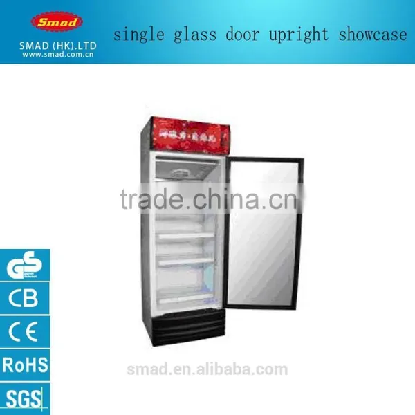 Ventilated Gelato Showcases/Supermarket Appliances photo-2