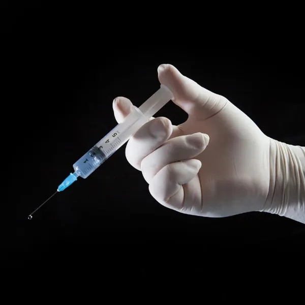 Syringe photo-2