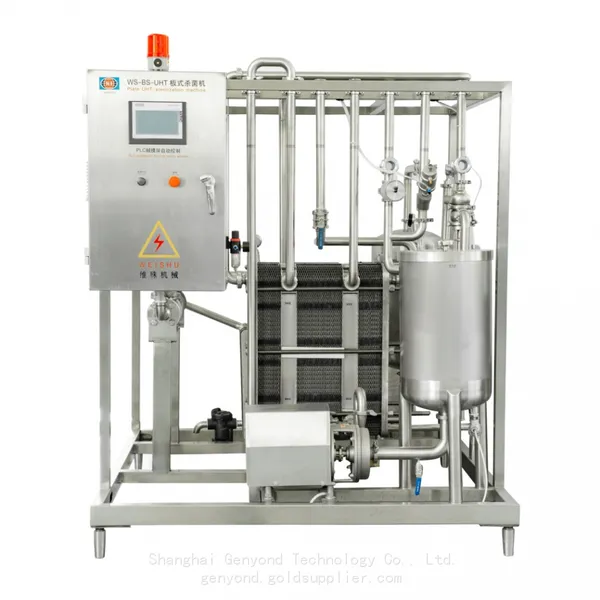 Automatic Ice Cream Maker Ice Cream Machine/ice Cream Production Line