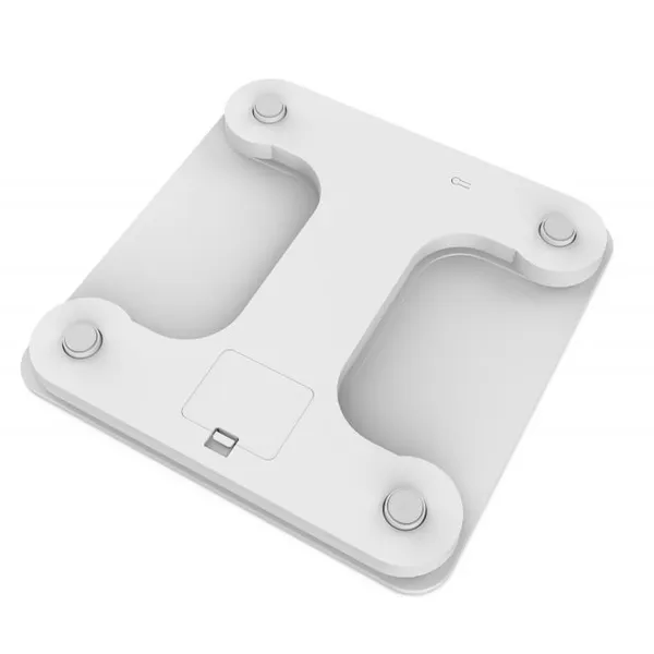 Body Fat Scale EF-707B4 Weighing Scale Bmi Scales Digital Weightand Body Fat, Digital Scales for Body Weight, Bathroom ScaleBody Fat Scale, Large LCD Display, Analyzer With SmartphoneApp 400lbs photo-3