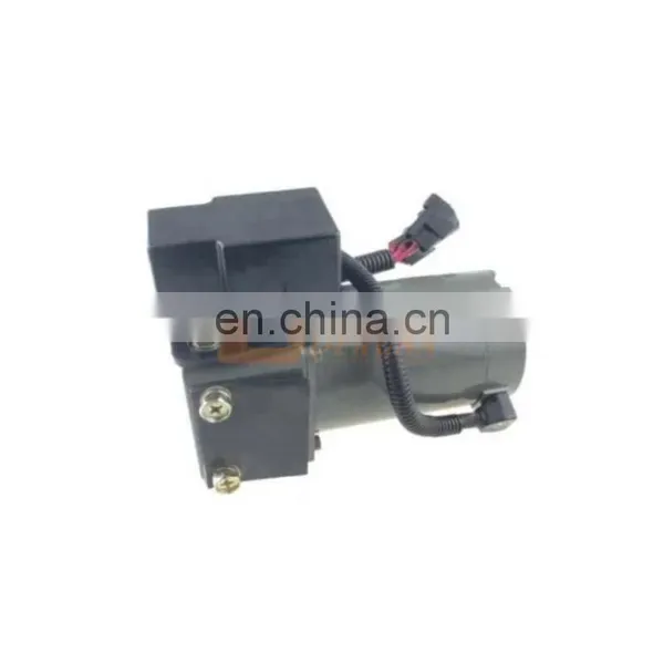 Sinotruk HOWO Sitrak C5H/C7H Heavy Truck Spare Parts WG9925821031/1 Cab Lift Motor photo-2