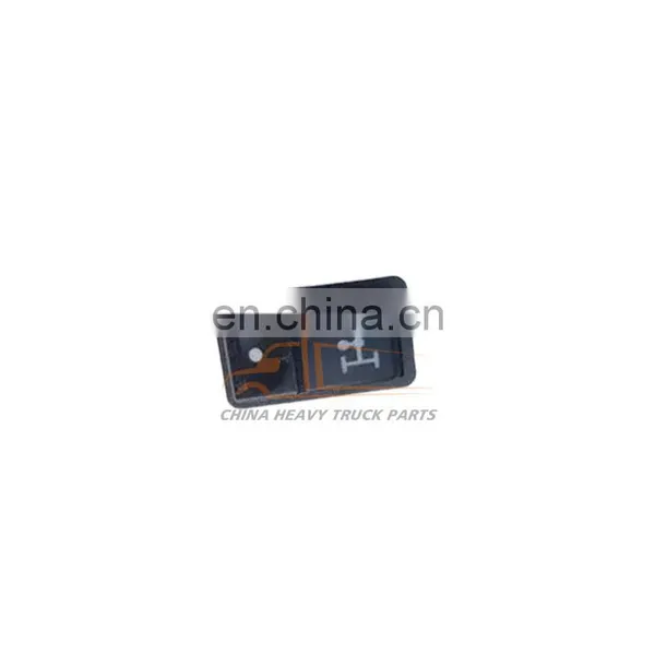 Sinotruk Sitrak Electric System Truck Spare Parts YZ901577000010 Pto/Take-Off Switch Combined Additional Wire photo-3