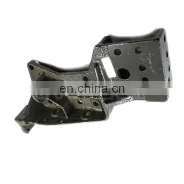Chinese Suppliers A7 SINOTRUK A7-V Cabin Parts AZ1664430051 Cab Front Suspension Lower Left photo-3