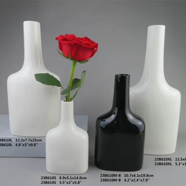 Ceramic Vase