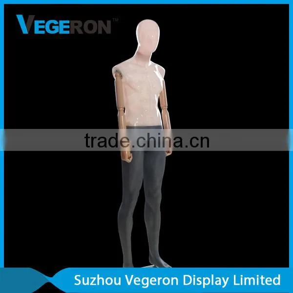 Moveable Male Mannequin photo-2