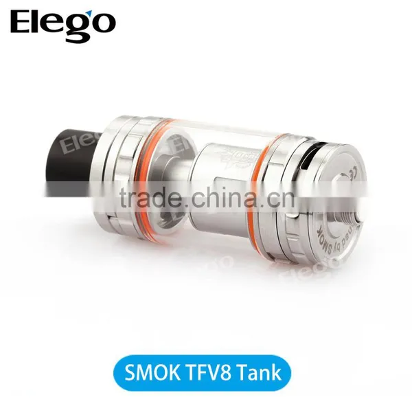 In Stock! Smok TFV8 Huge Vapor Support Max Wattage 260W TFV8 photo-5