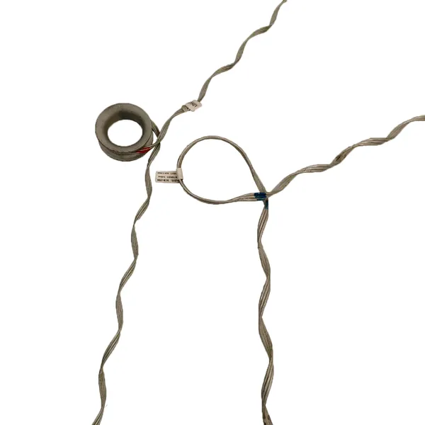 China Supplier Single Suspension Set O Type Suspension photo-3