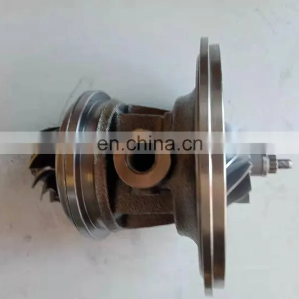 RHB5 Turbocharger Opel Vauxhall Frontera 2,5 TDS (1996-1998) 85 Kw 860025 91153668 Turbocharger Chra photo-5