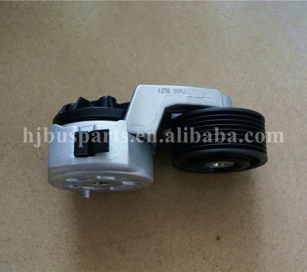 Chinesse Bus Belt Tensioner 9405-00418 ZK6129 ZK6127 Engine Parts Spare photo-4