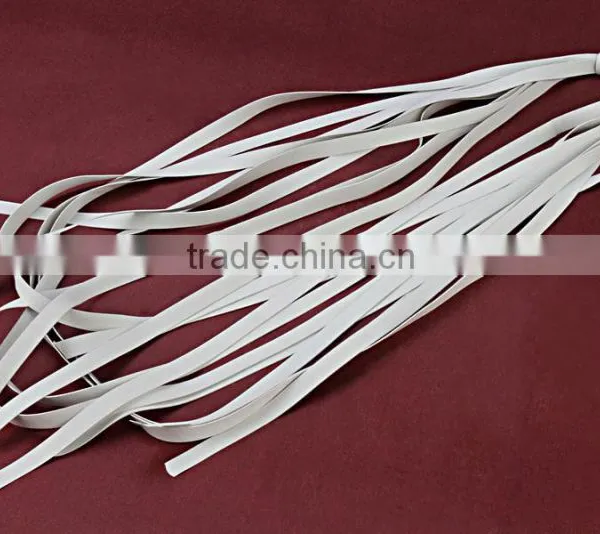 3/8 No Powder High Elastic Bleach Rubber Band photo-2
