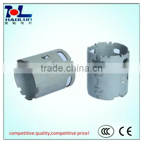 Brushless DC Motor 12V 25W photo-6