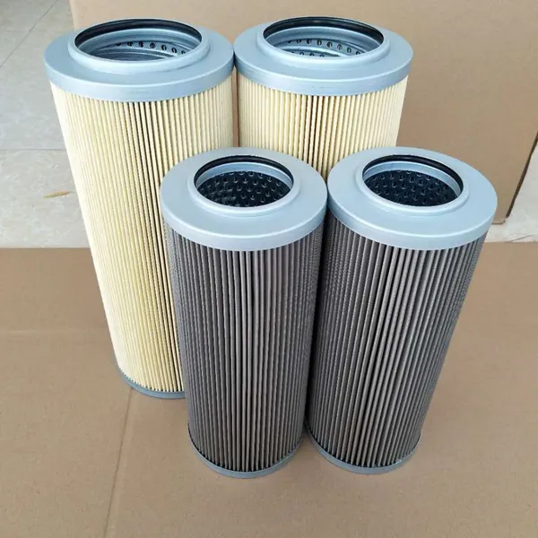 9v25 Lubricating Oil Filter Element photo-4
