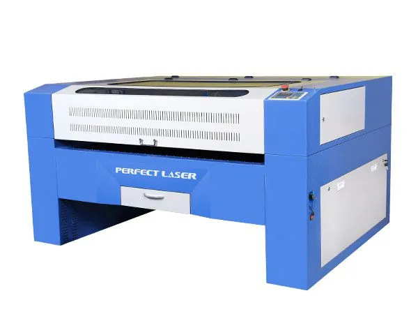 Perfect Laser Mixed Laser Cutting Machine For Metal, SS, Acrylic, Wood, Plastic photo-3