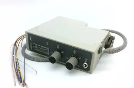 Schneider AS-BSIM-203 PLC Module/Rack