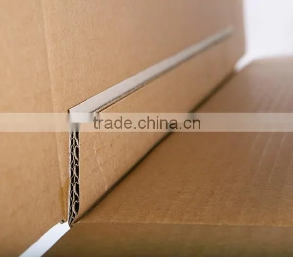 Color Printed Standard Export Paper Carton 5 Layer Carton Box photo-5