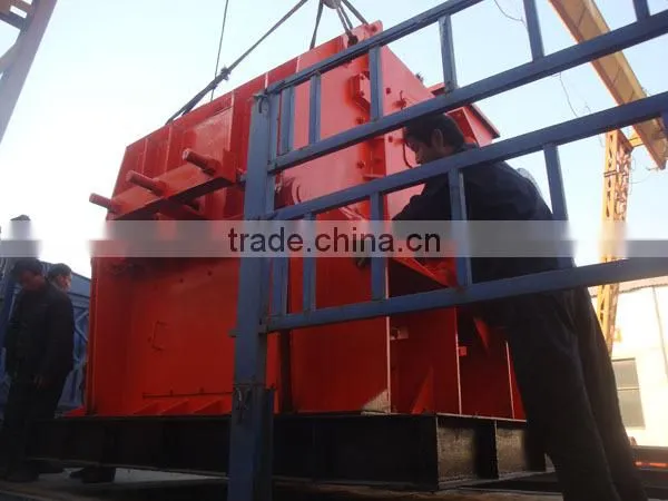 Cheapest Price , Sand Making Machine With New Type photo-5