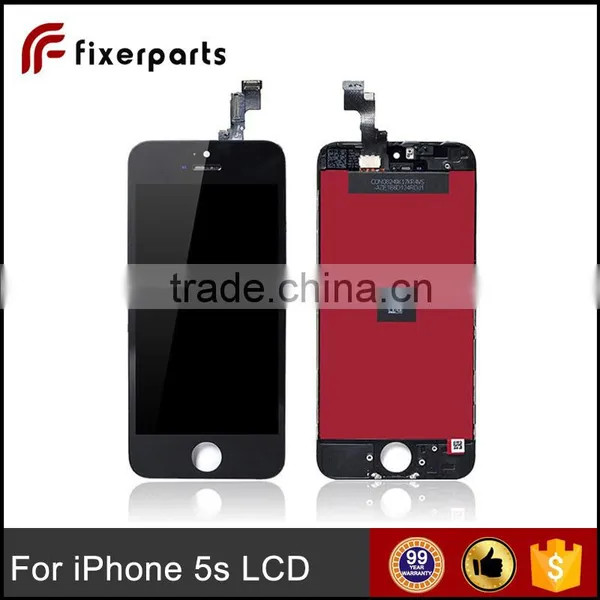 China Wholesale Low Price for Iphone 5 Lcd Digitizer , for Iphone 5 Screens Replacement