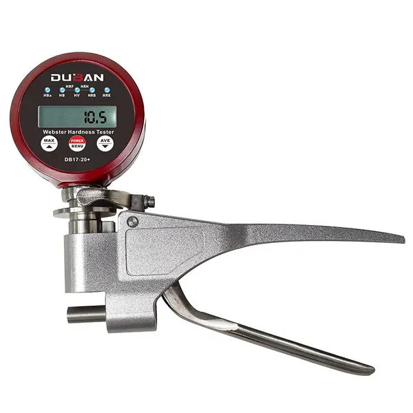Webster Hardness Tester DB17-20/20+ photo-2