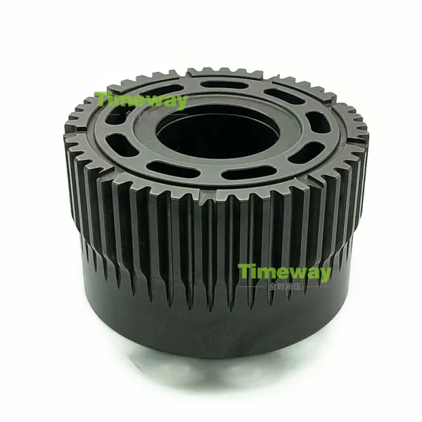SP41 Hydraulic Engine Spare Parts SP41MF Motor Repair Kits for Sumitomo Eaton SP41PV Motor Rotary Group Kits Replacement Parts photo-4