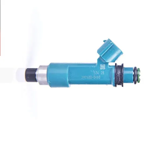 SANY 4M50 Engine Fuel Injector Nozzle Assy | Genuine OEM for SY215C/SY215 Excavator | Replacement Part | Best Service photo-4