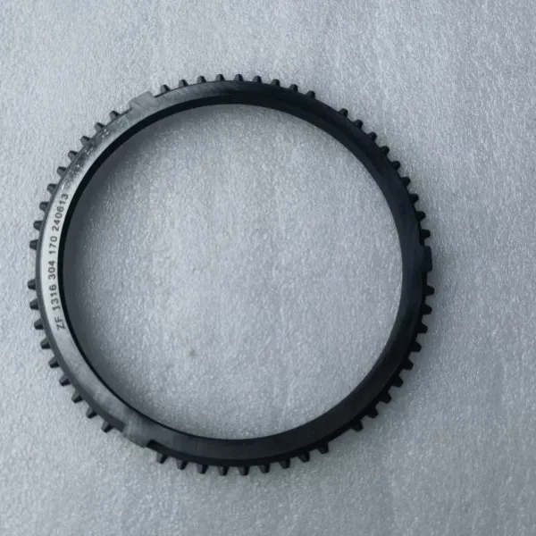 Truck Synchronization Ring 1316304170 s Suitable for ZFL Synchronizer Italian Synchronizer photo-4
