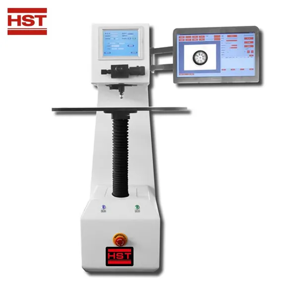 High Quality HST-HB3000XP-AZF-5 Full Automatic Brinell Hardness Tester Fully Automatic Five-position Brinell Hardness Tester photo-5