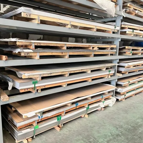 10mm Cheap Stainless Steel Sheet Stainless Steel Sheet Price 3mm photo-2