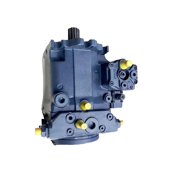 A4VG A4VG250 A4VG250EP A4VG250EP4D1 Series Hydraulic Piston Pump A4VG110EP2DP000/40MRND6V81FCXS7AB00-S R902282752 photo-3