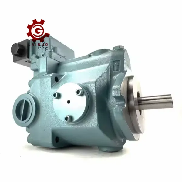 Hot Sale V38A3R-95 J-V15A3RX-95RC High Quality Hydraulic Pump V38D11RBX-95 V38A4RX-95 V38SA1CRX-95 V70SAJS-CRX-60 V38C13RJAX-95 photo-2