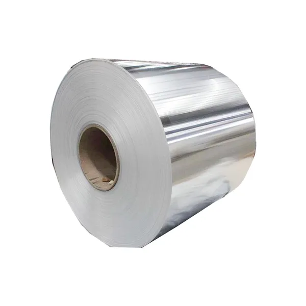 Aluminum/Aluminium Coil A1050 A1100 A3003 A3105 A5052 photo-4
