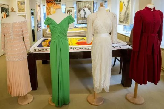 Coming-of-Age Dress