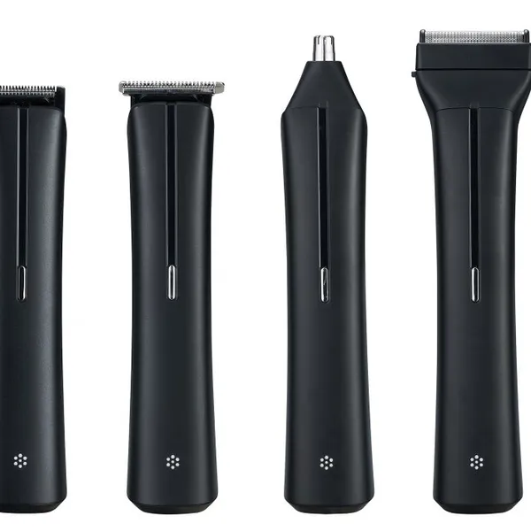 Cordless USB-C Rechargeable Professional Hair Trimmer, Adjustable Blade, OEM Custom Hair Trimmer Manufacturer