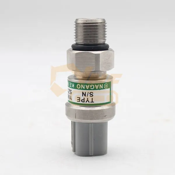 SK200-8 Excavator Pressure Sensor YN52S00102P1 photo-6