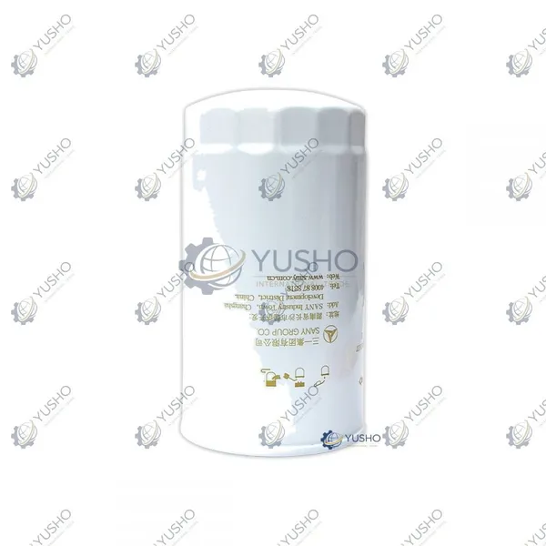 Filter GLQ010802864 for SANY SY245 Genuine OEM photo-2