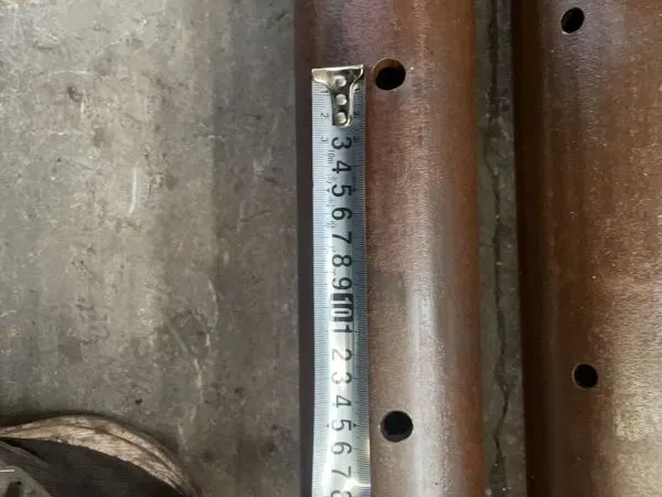 159 Advanced Support Large Pipe Shed photo-4