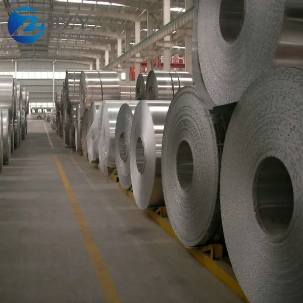 Aluminum Coils Aluminium Coil Roll Color Coated Aluminum Coils Sheet Metal Roll Prices photo-5