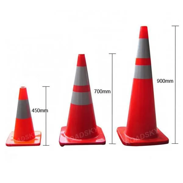 PVC Traffic Cones photo-5