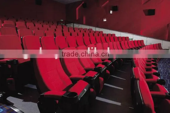 Popular Elegant Cinema Chair DC-7011 photo-4
