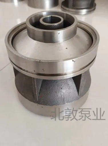 1000 Series ESP Impeller & Diffuser photo-3