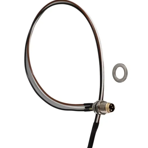 Pressure Cylinder Proximity Switch Pressure Tank Sensor for Leibinger Jet2neo Jet3 Inkjet Coding Printer photo-5